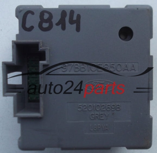 97BB10E850AA, 52010269B