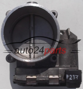 CUERPO DE MARIPOSA PORSCHE CAYENNE PANAMERA BOSCH 0 280 750 114, 0280750114, 948.605.115.03, 94860511503