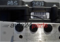 ABS PUMPE BLOCK HYDRAULIKPUMPE STEUERGERÄT  JEEP LIBERTY BOSCH 0 265 251 562, 05154233AB
