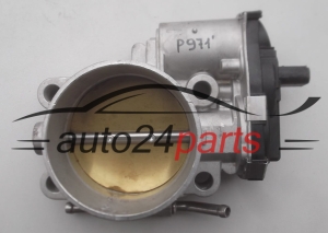 Przepustnica Powietrza D3V9T DX239F991AB A2C31286800