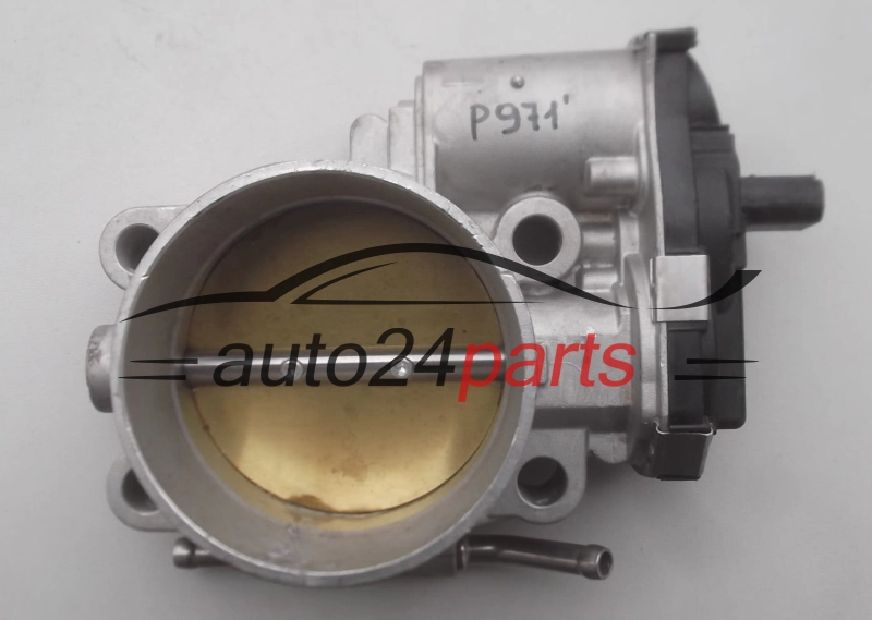 Przepustnica Powietrza D3V9T DX239F991AB A2C31286800