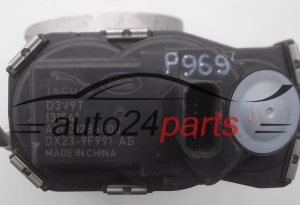 Przepustnica Powietrza D3V9T DX239F991AB A2C31286800