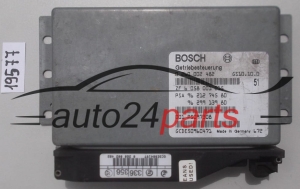STEROWNIK SKRZYNI AUTOMATYCZNEJ PEUGEOT 406 2.0 BOSCH 0 260 002 482,  ZF 6 058 001 015