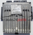 CALCULATEUR MOTEUR RENAULT CLIO 1.5 DCI Delphi R0410C119A, 8200331477, 8200355857 