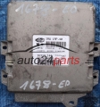 ECU CENTRALITA DE MOTOR CITROEN XANTIA PEUGEOT 406 9629244680 E