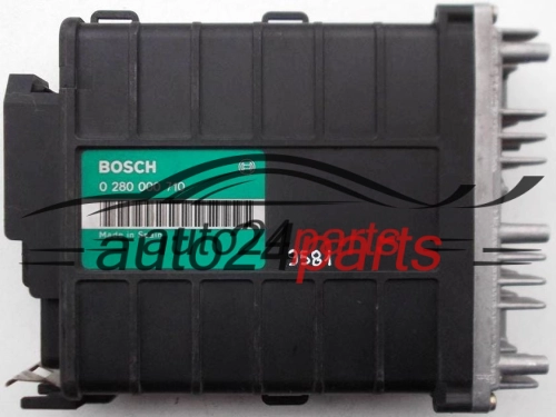 VW VOLKSWAGEN PASSAT 2.0, BOSCH 0 280 000 710, 0280000710, 1720000485, 28SA1791