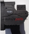 POTENCJOMETR PEDAL GAZU OPEL FIAT 55702020 - PG22, PG84