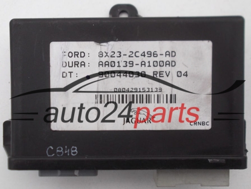 8X23-2C496-AD, AA0139-A100AD