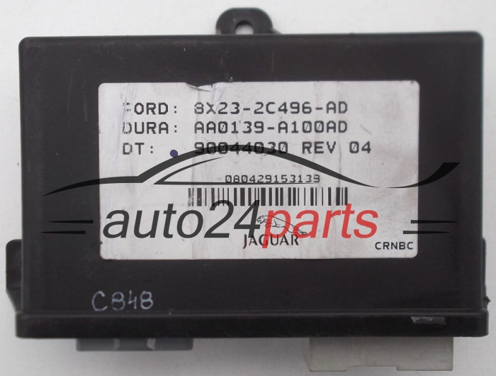8X23-2C496-AD, AA0139-A100AD