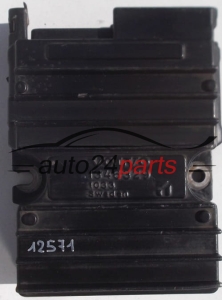 MOTORSTEUERGERÄT ECU STEUERGERAT VOLVO 760 2.3 1346329