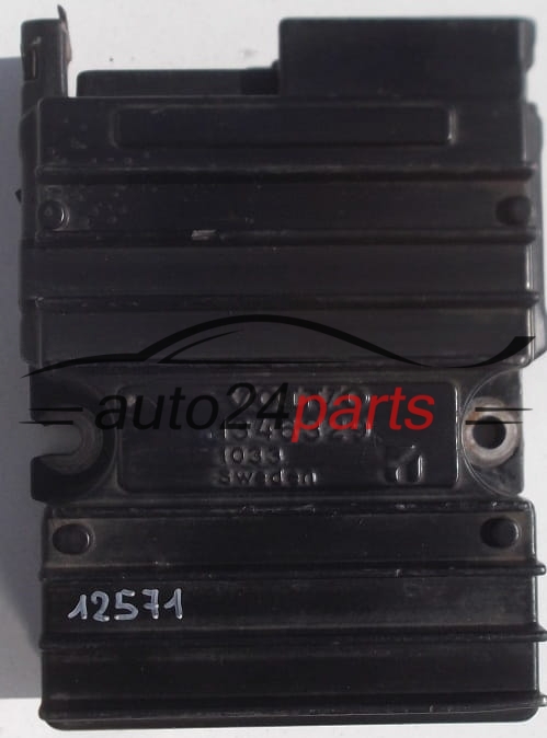 MOTORSTEUERGERÄT ECU STEUERGERAT VOLVO 760 2.3 1346329