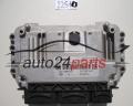 MOTORSTEUERGERÄT ECU STEUERGERAT RENAULT TWINGO BOSCH 0 261 S12 918, 0261S12918, A2819009701, 237105748R