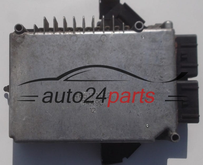 ECU CENTRALITA DE MOTOR  CHRYSLER STRATUS  P04606329AC, 6329AC, 4651711-2