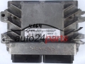 MOTORSTEUERGERÄT ECU STEUERGERAT RENAULT CLIO 1.2 EMS3132 S110140201A, S110140201 A, 8200326395, 8200326387