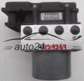 ABS HYDRAULIK-AGGREGAT MIT STEUERGERAET FIAT GRANDE PUNTO BOSCH 0 265 231 535, 0265231535, 55700423, 0 265 800 421, 0265800421
