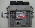 CENTRALITA DE MOTOR CITROEN PEUGEOT 2.0 HDI DELPHI 28312280, HW 9666912580, HW9666912580, DCM3.5