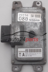 CENTRALITA ECU CAJA DE CAMBIOS AUTOMATICA NISSAN HITACHI 310363UK1C, 310F6 JG83A, 310F6JG83A 