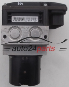 ABS POMPA I STEROWNIK BMW BOSCH  0 265 960 300
