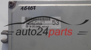 KOMPUTER STEROWNIK SILNIKA HONDA CIVIC 1.4 37820-P1J-E15, 37820P1JE15, 584156-9708, 5841569708