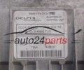 MOTORSTEUERGERÄT ECU STEUERGERÄT  RENAULT 1.5 DCI Delphi R0410C017B, 8200176975, HOM 8200129063