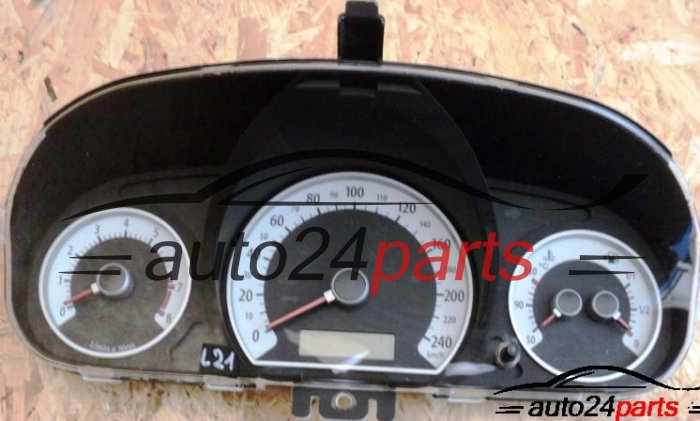 CUADRO INSTRUMENTOS KIA CEED E110 940061H010, 94006-1H010