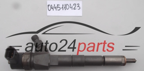 WTRYSK WTRYSKIWACZ PALIWA DIESEL 2.0 CDTI OPEL ASTRA INSIGNIA 0445110423, 55577668 