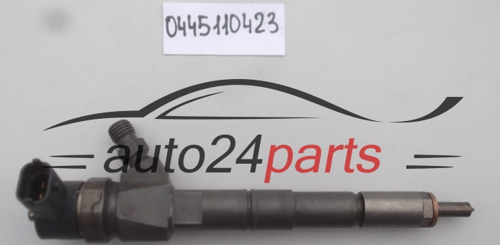 WTRYSK WTRYSKIWACZ PALIWA DIESEL 2.0 CDTI OPEL ASTRA INSIGNIA 0445110423, 55577668 