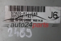 KOMPUTER STEROWNIK SILNIKA HONDA CIVIC 1.4 37820-P1J-E63 J6, 37820P1JE63, 305398-7821, 3053987821 EJ6 - 2489