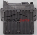 KOMPUTER STEROWNIK SILNIKA RENAULT CLIO II 1.2 8V, 7700868294, 7700110399, 21650515-7, 216505157 - 13952, 14277