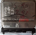 ECU CENTRALITA DE MOTOR VOLVO S80 2.9 BOSCH 0261204559