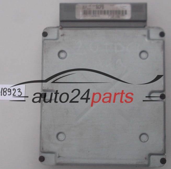 KOMPUTER STEROWNIK SILNIKA FORD MONDEO 2.0 TDCI VISTEON 2S71-12A650-CC