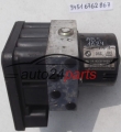 ABS HYDRAULIK-AGGREGAT MIT STEUERGERAET BMW Z4 E46 3451-6762867