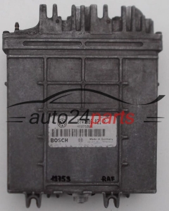 CALCULATEUR MOTEUR VW VOLKSWAGEN LT 2.5 TDI BOSCH 0 281 001 597/598, 0281001597, 074 906 021 P, 074906021P