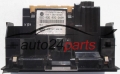 PANEL OGRZEWANIA STEROWNIK NAWIEWU REGULATOR KLIMATRONIK VOLKSWAGEN AUDI A4 8D0 820 043 M / 8D0820043M / 5HB 007 908-05 / 5HB00790805