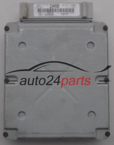 MOTORSTEUERGERÄT ECU STEUERGERAT FORD FOCUS VISTEON 1M5F-12A650-BF, 1M5F12A650BF, 2ANB