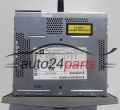 RADIO CD MP3  OPEL CORSA  344 183 129 / 344183129 / 13 257 028 YA / 13257028YA / CD30 - R237, R251, R254, R263, R269