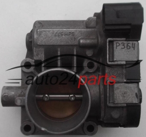 PRZEPUSTNICA POWIETRZA FIAT 44SMF9, FPT 55192787, FPT55192787