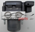 ABS PUMPE BLOCK HYDRAULIKPUMPE STEUERGERÄT VW VOLKSWAGEN SEAT SKODA 6C0 614 517 G, 6C0614517G, BOSCH 0265254602, 0265956084, 6C0907379G