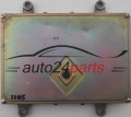 calculateur moteur pour honda civic 1.6
