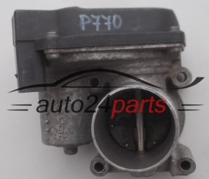 Przepustnica Powietrza Volkswagen Audi Seat Skoda A2C53060088 03D133062E