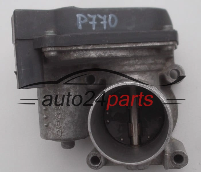 Przepustnica Powietrza Volkswagen Audi Seat Skoda A2C53060088 03D133062E