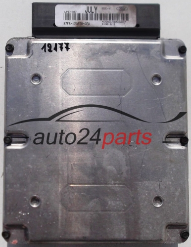 calculateur moteur pour ford