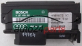 BOSCH 0 227 400 192, 0227400192, 4A0 907 397, 4A0907397