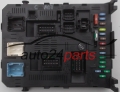 CENTRALKA MODUL BSI CITROEN PEUGEOT JOHNSON CONTROLS 21676031-5B, 216760315B, 96 601 056 80, 9660105680 