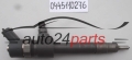 WTRYSK WTRYSKIWACZ PALIWA DIESEL 1.9 CDTI Z19T Z19DTL OPEL ASTRA VECTRA SIGNUM ZAFIRA BOSCH 0445110276, 93190429, 55200259, 55221017, 5821522
