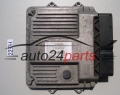 KOMPUTER STEROWNIK SILNIKA FIAT DOBLO 1.3 JTD MAGNETI MARELLI MJD 6F3.D1, MJD6F3D1, FPT 51792923, 71600.043.05, 7160004305