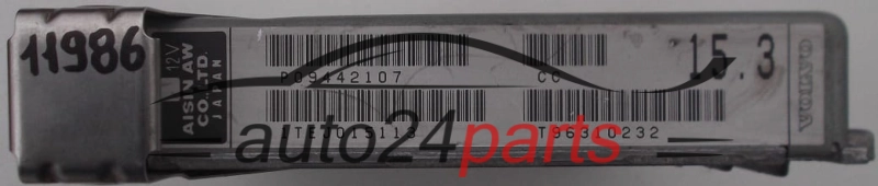 T P09442107, 1TEJ015113
