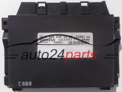 5WK33853 F, A 025 545 13 32