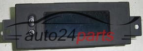 PANTALLA MULTIFUNCION CHEVROLET OPEL MERIVA A 2003-2009