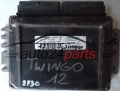 KOMPUTER STEROWNIK SILNIKA RENAULT TWINGO 1.2 SIEMENS SIRIUS 32N S110130102A S110130102 A, 8200044443 8200044437